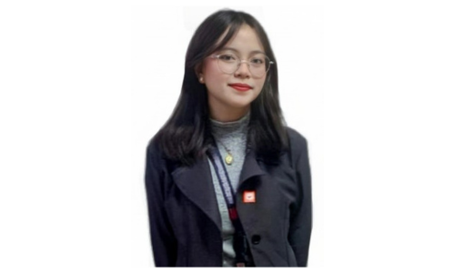 Vivien 선생님