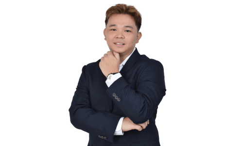 Arnel 선생님