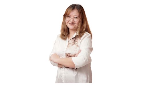 Mary 선생님