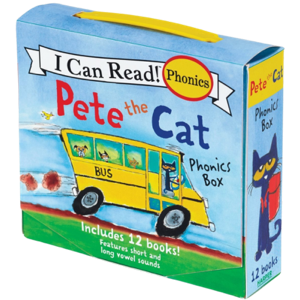 I can read Phonics 2