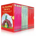 BD Starter Ready Usborne First Reading 3·4 / Young Series 1 도서