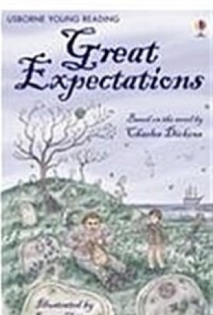 Usborne Young Reading 3-18 : Great Expectations