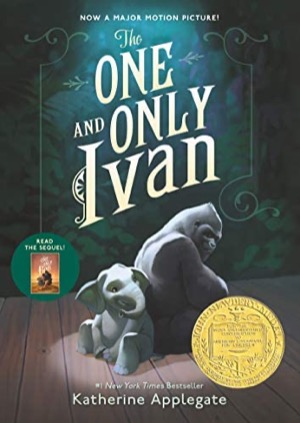 The One and Only Ivan : 2013 뉴베리 수상작