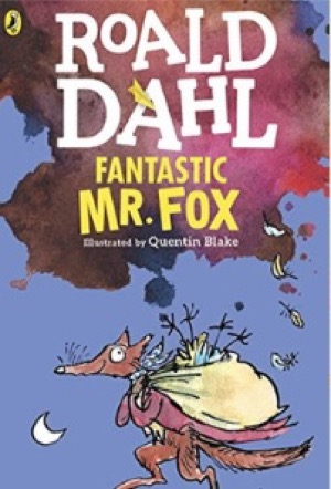 Fantastic Mr. Fox