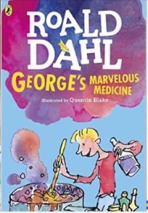 George's Marvelous Medicine