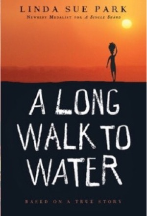 A Long Walk to Water