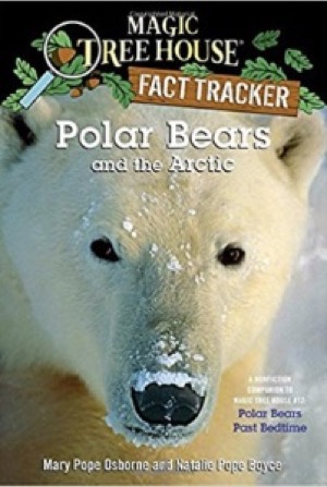 Magic Tree House Fact Tracker #16