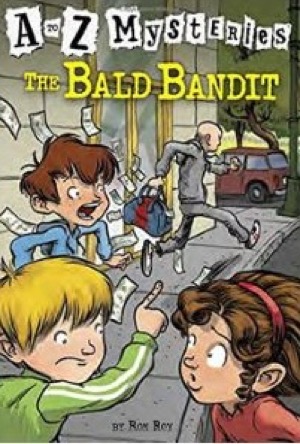 The Bald Bandit