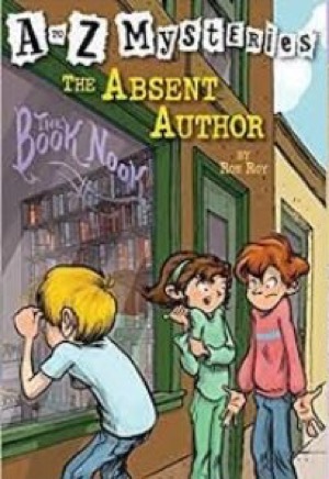 The Absent Author