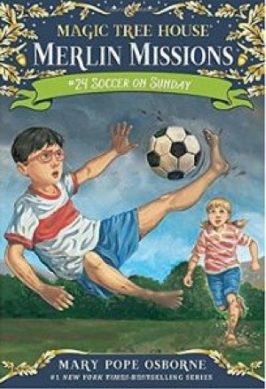 Soccer on Sunday
