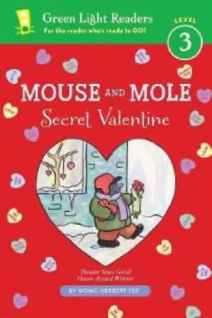 Mouse and Mole