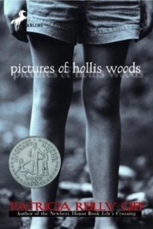 Pictures of Hollis Woods