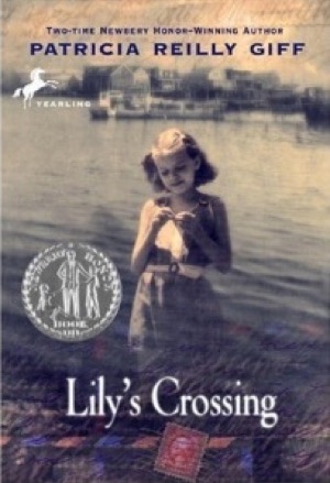 Lily's Crossing