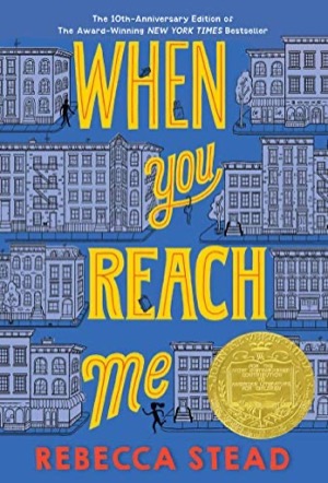 When You Reach Me : 2010 뉴베리 수상작