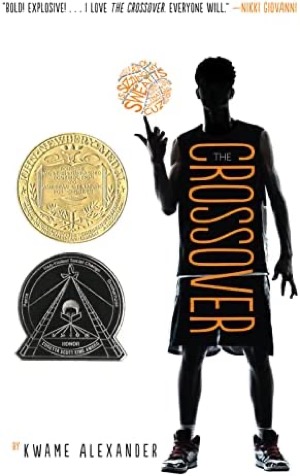 The Crossover: A Newbery Award Winner