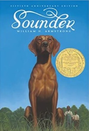 Sounder: A Newbery Award Winner