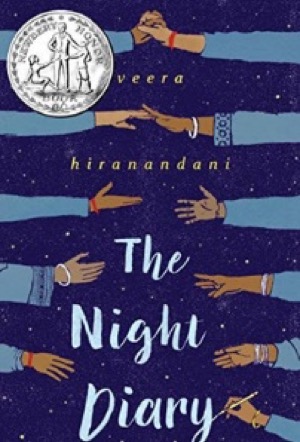 The Night Diary
