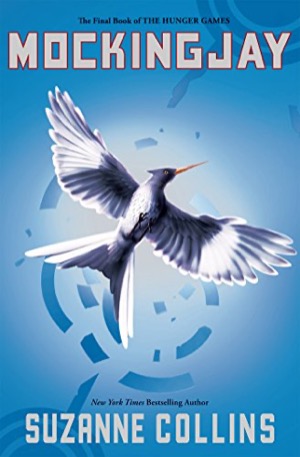 The Hunger Games #3 : Mockingjay