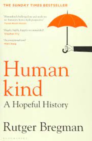 Humankind : A Hopeful History