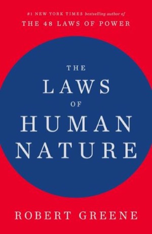 The Laws of Human Nature