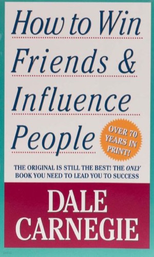 How to Win Friends & Influence People